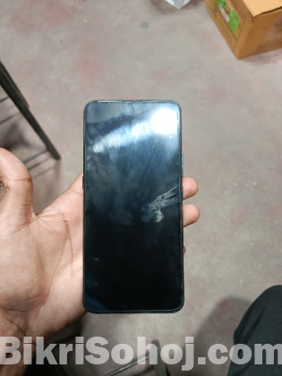 Vivo v15 popup